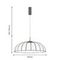 Подвесной светодиодный светильник Favourite Vertex 4285-8P