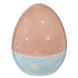 GAEM Фигурка декоративная "Яйцо", L7,5 W7,5 H9 см