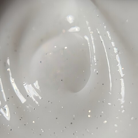 Моделирующий гель Opal 001, IVA NAILS, 15гр