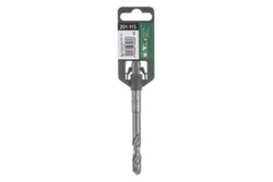 Бур Hammer Flex 201-115 SDS+  10 X 110