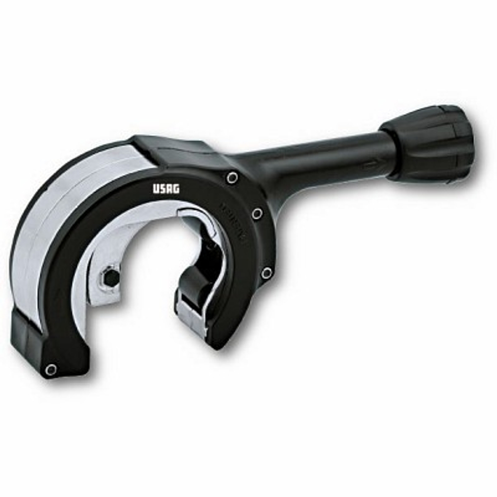 876 N Ножницы с зубчатой рейкой для резки выхлопных труб, USAG (Италия)