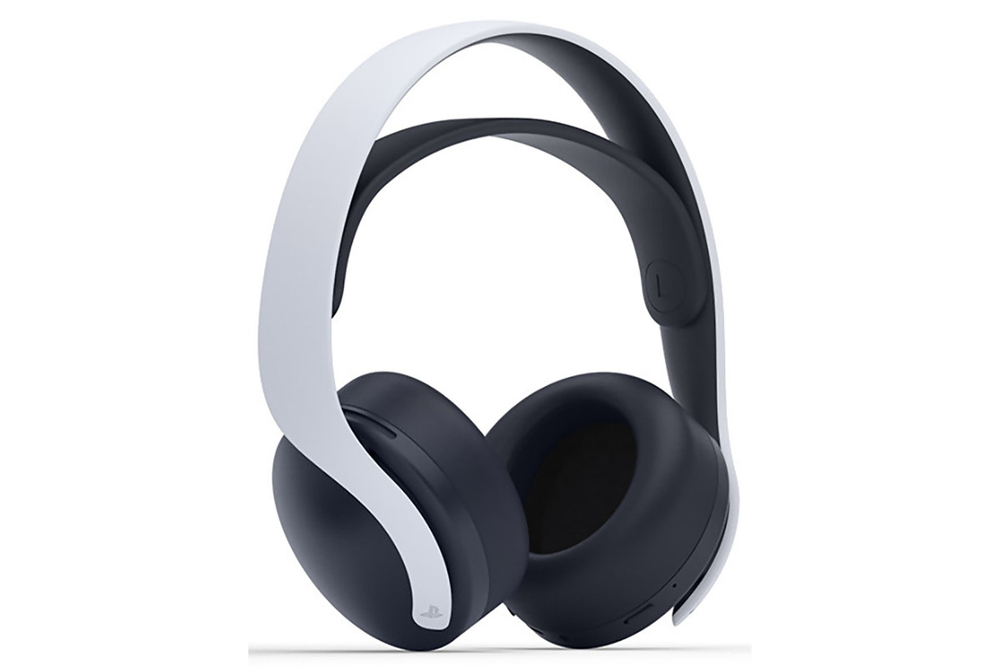 Беспроводная гарнитура Sony Pulse 3D для PS5 Белые Б/У