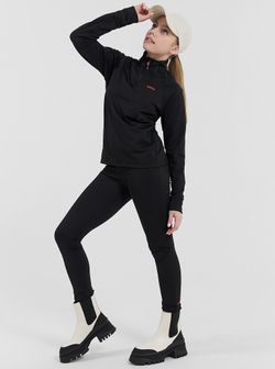 Костюм подростковый SAIGA NORPPA черный