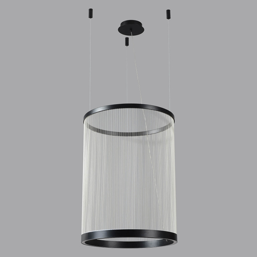 Подвесной светодиодный светильник Crystal Lux ATRIUM B SP50W LED