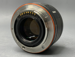 Sony 50mm 1.4 (SAL-50F14)