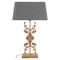 Настольная лампа Loft it Lace 10439T/B