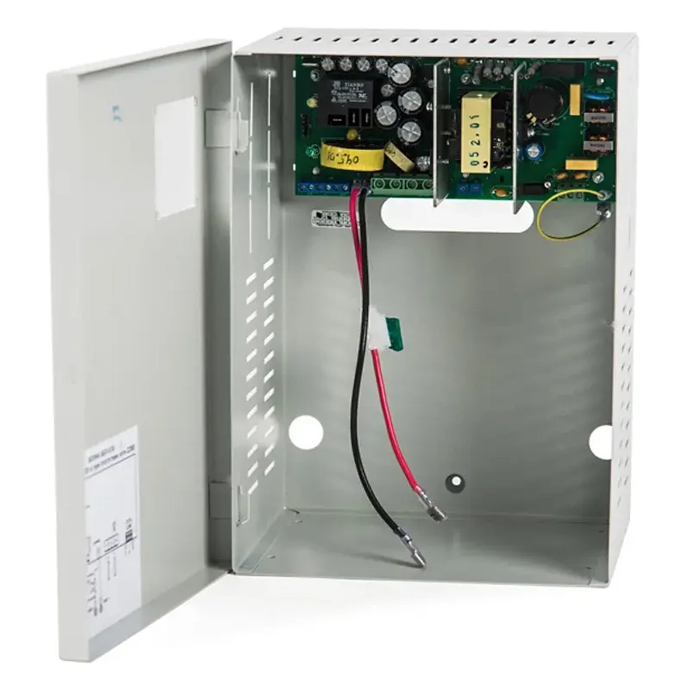 Волна ББП-5/30 источник бесперебойного питания для стационарных радиостанций 258