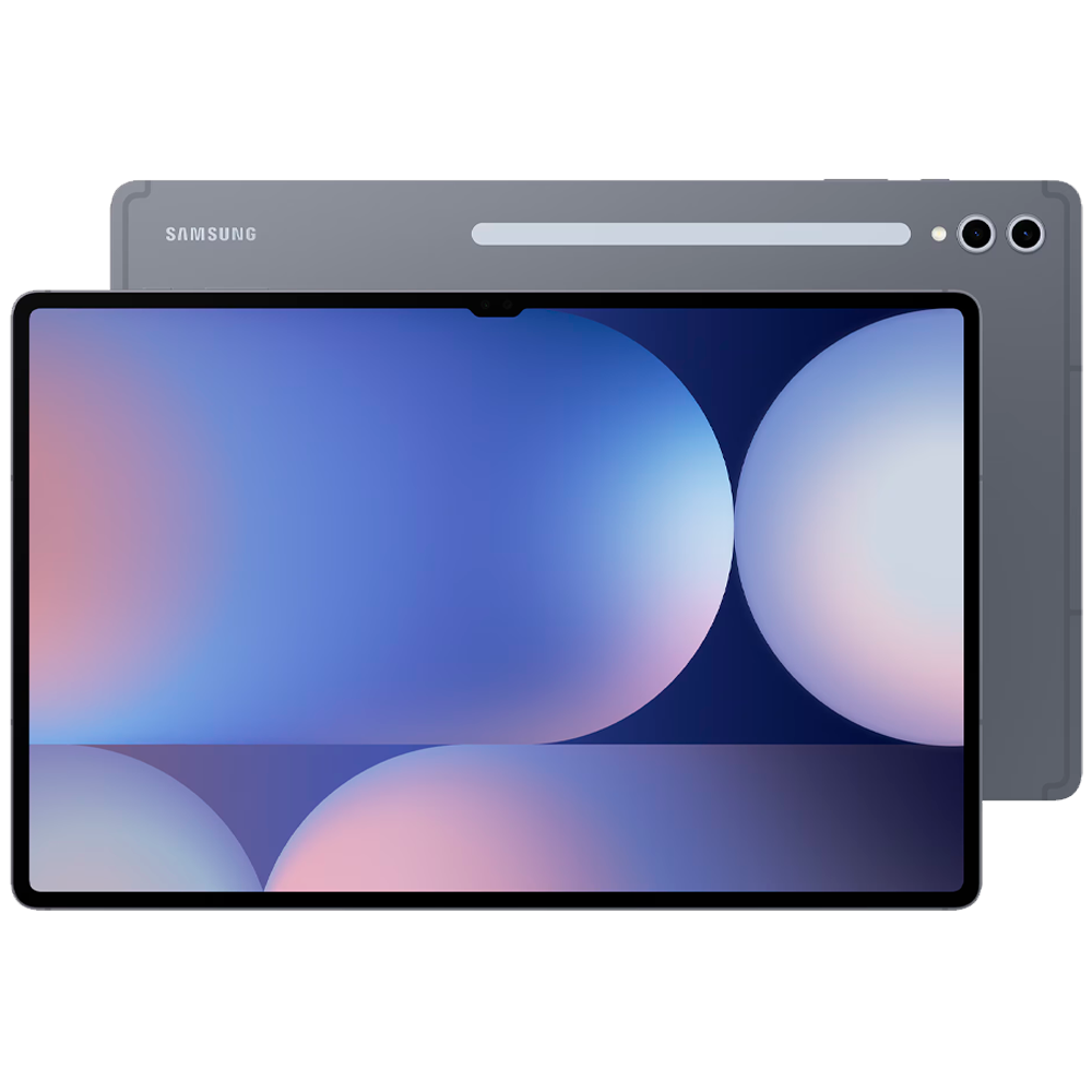 Планшет Samsung Galaxy Tab S10 Ultra 14.6", Wi-Fi 12/256GB, Moonstone Gray (Серый)