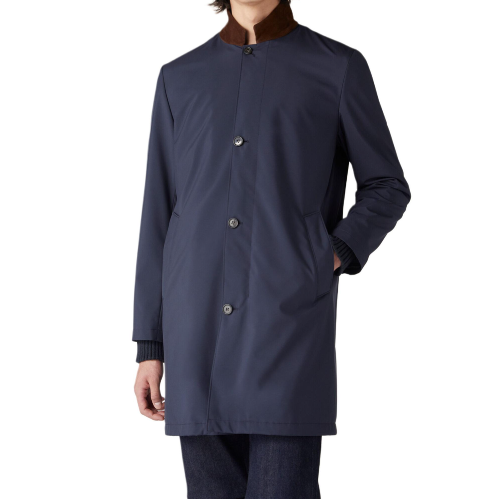 Куртки Loro Piana FW24, FAM5516-WH52