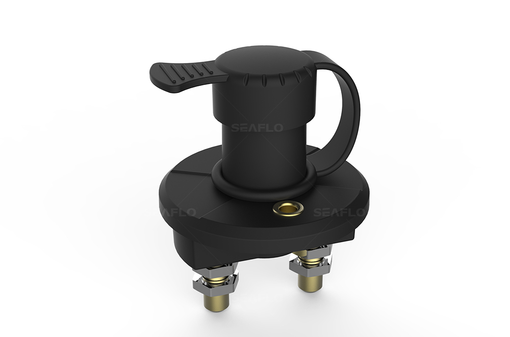 Выключатель массы SeaFlo 275 A