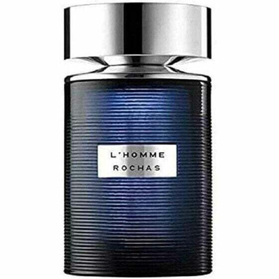 Мужские духи Rochas EDT L'homme Rochas (60 мл)