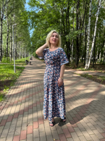 Платье женское "Белла К.П" (77)