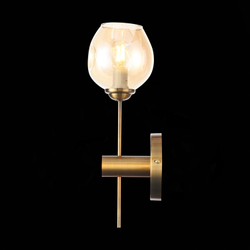 Светильник настенный ST Luce Fovia SL1500.201.01