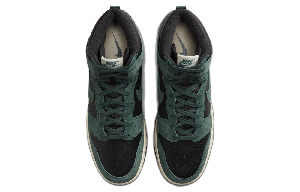 Кроссовки Nike Dunk Premium "Faded Spruce"