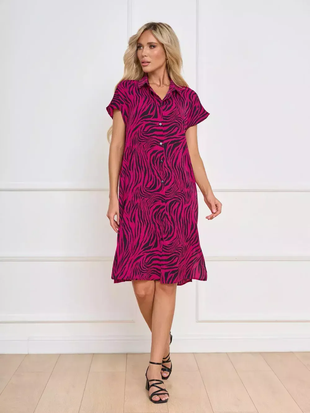 Платье (614-9) Jetty (Акция)