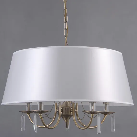 IL6649-5PSQ-26 AB ELITE светильник потолочный