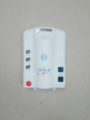Водонагреватель электрический "Гольфстрим"