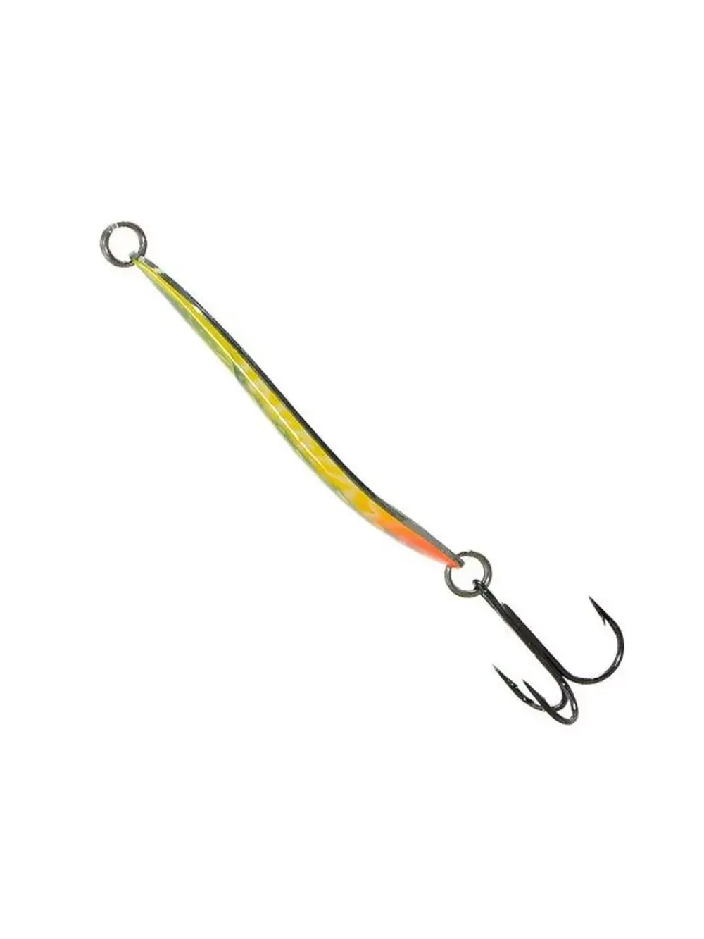 Блесна колебалка Nauvo 19 /HRL