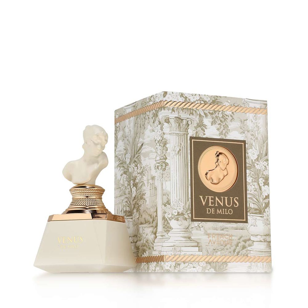 French Avenue Venus de Milo Eau De Parfum 100 ml (woman)