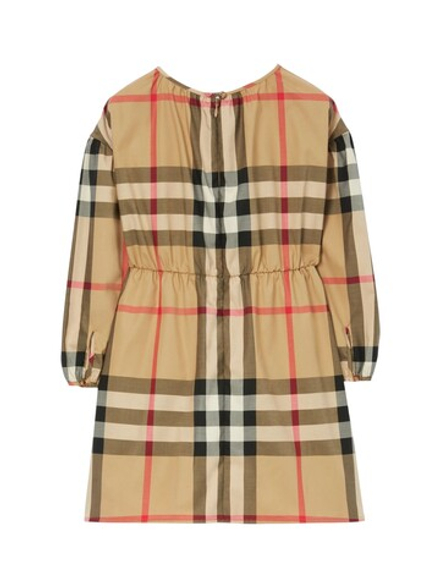 Платье Burberry