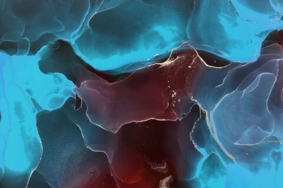 Фреска Applico, коллекция Abstract