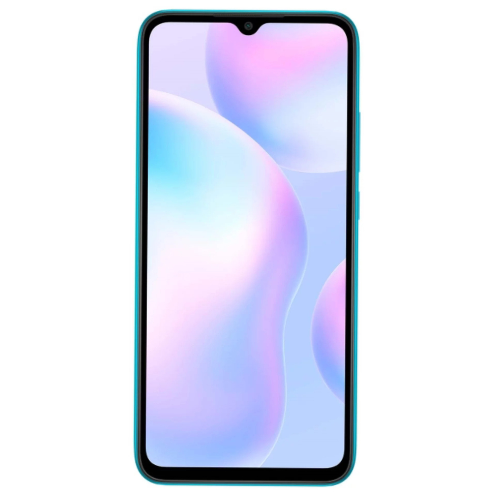 Смартфон Xiaomi Redmi 9A 2/32GB Peacock Green EAC