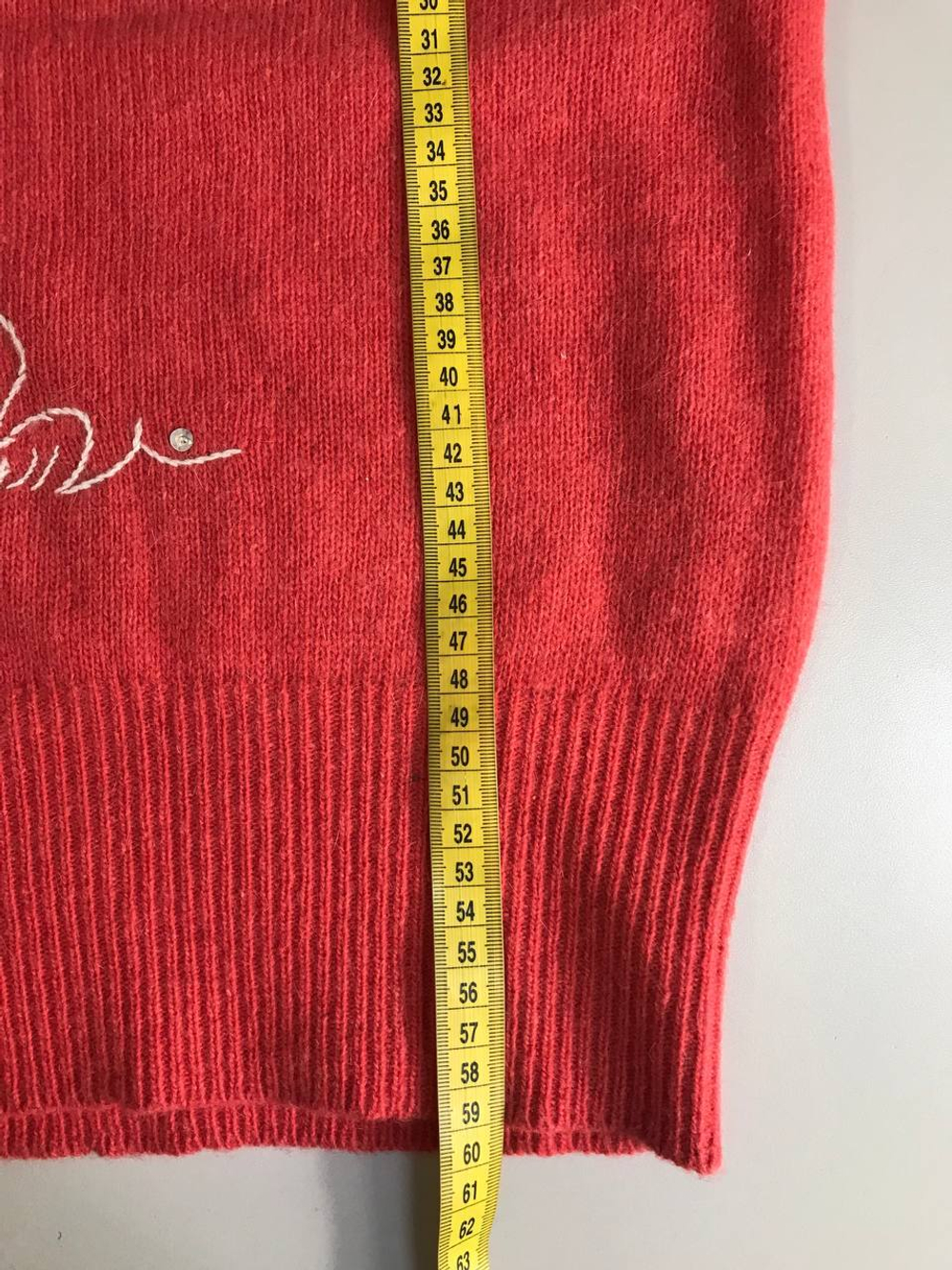 Жилетка для романтического образа, визуально на 44/46 размер