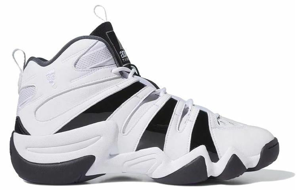 Кроссовки Adidas Crazy 8 "30 Point Game"