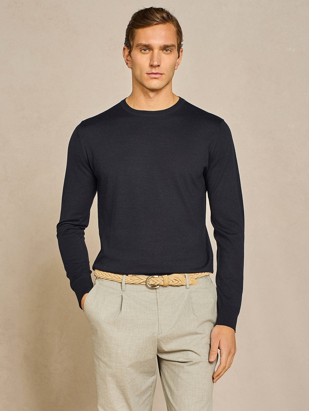 Джемпер мужской PAUL TAYLOR