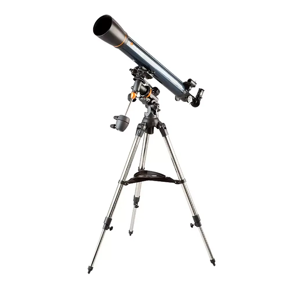 Телескоп Celestron AstroMaster 90 EQ