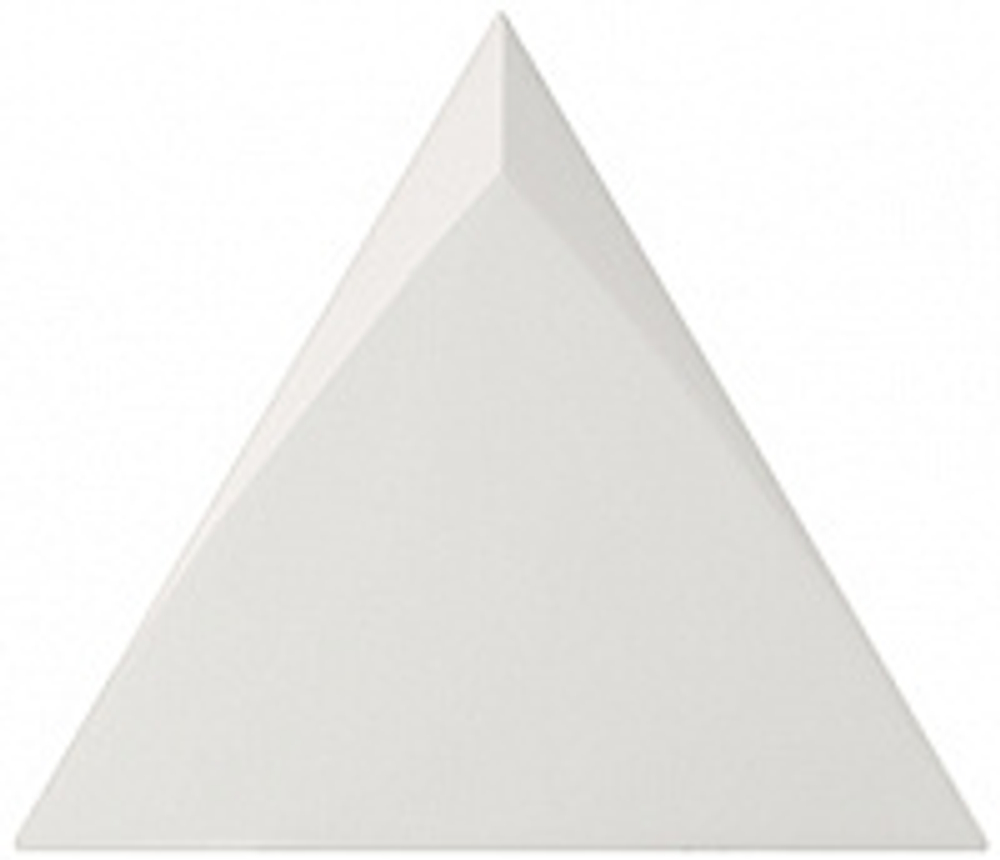 Керамическая плитка для стен EQUIPE MAGICAL 3 Tirol White Matt 10,8х12,4/ЭКИПЕ МЕДЖИКАЛ 3 Тирол Вайт Матт 10,8х12,4