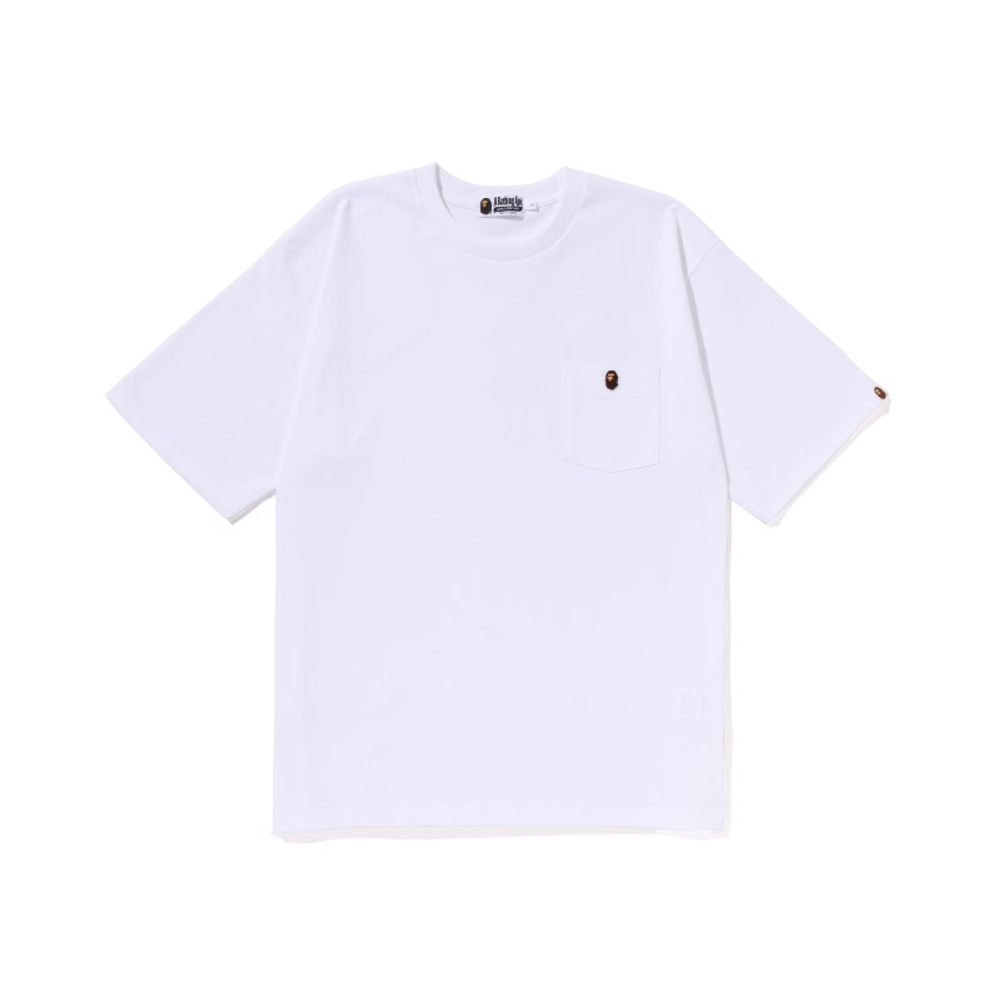 A Bathing Ape Bathing Ape Ss23 Футболка