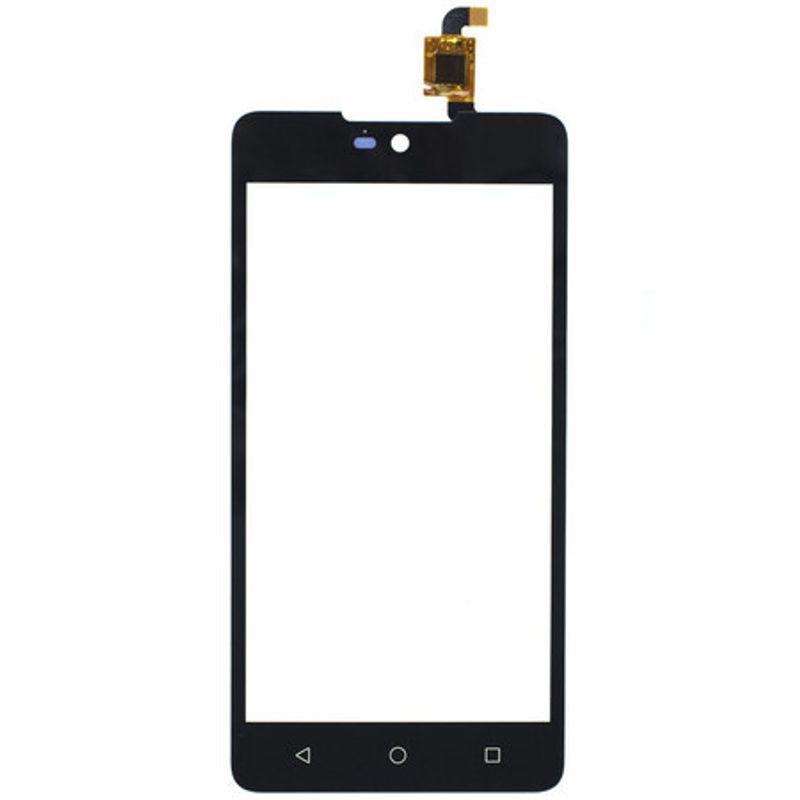 Тачскрин для Micromax Q340 Black