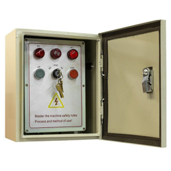 Подъемник двухмачтовый GTWY 10-200S (AC 200 кг; 10 м) SMARTLIFT (SMART)