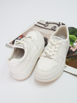 Кеды женские демисезонные