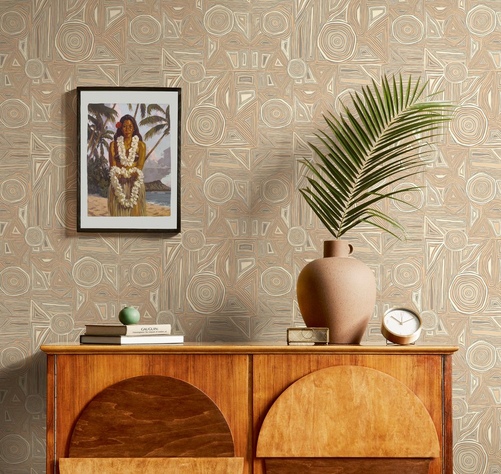 Полинезия Маори