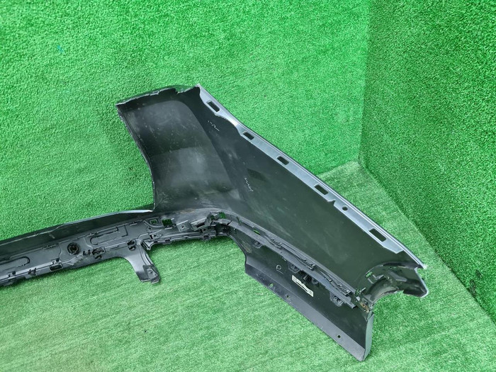 Бампер задний BMW X7 G07 (2019-2022)