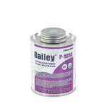 Очиститель для ПЭ/ПВХ 473мл Bailey P-1050