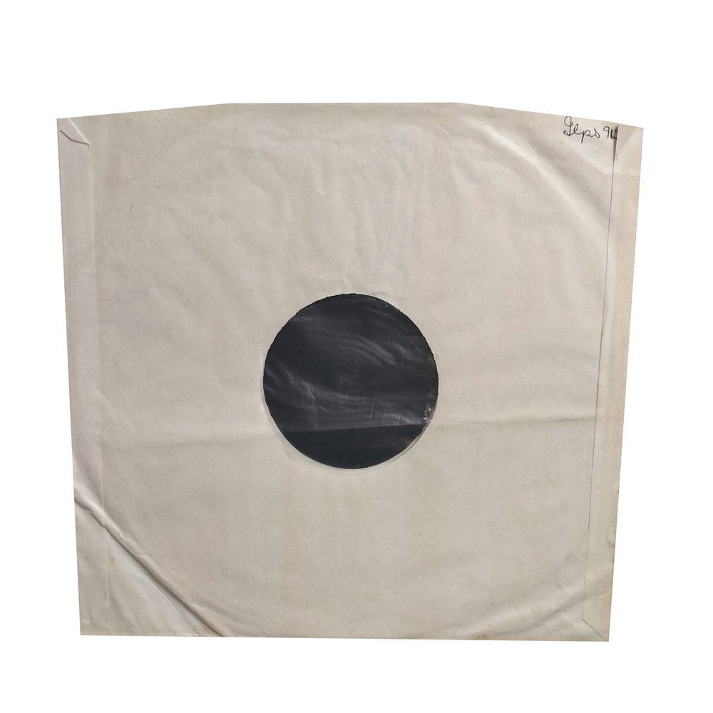 Led Zeppelin / Led Zeppelin III (LP)