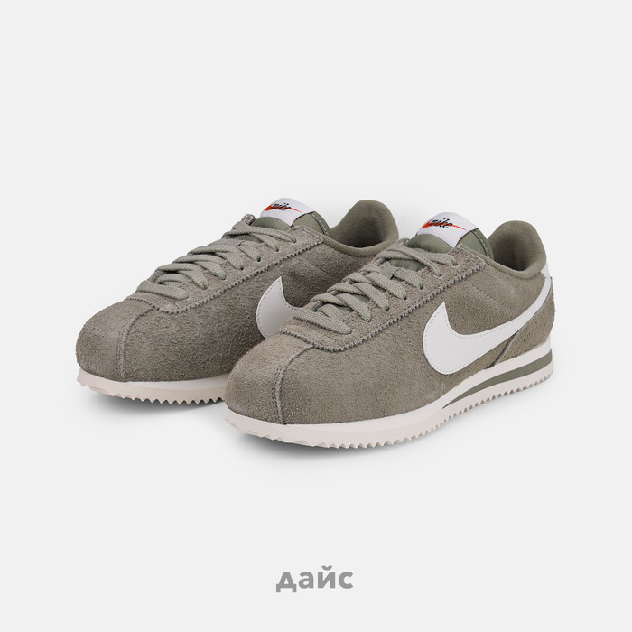 Кроссовки Nike Cortez Vintage Suede 