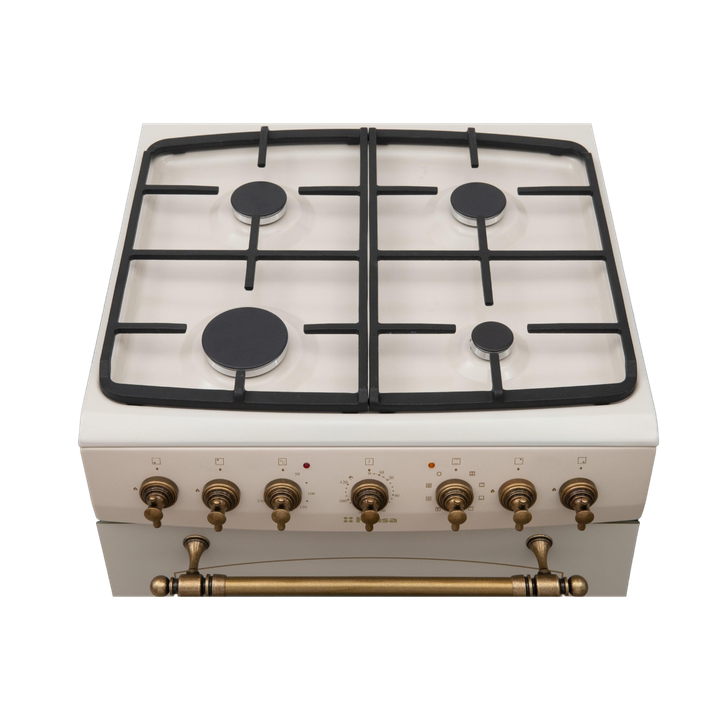 Комбинированная плита Hansa FCMY68109