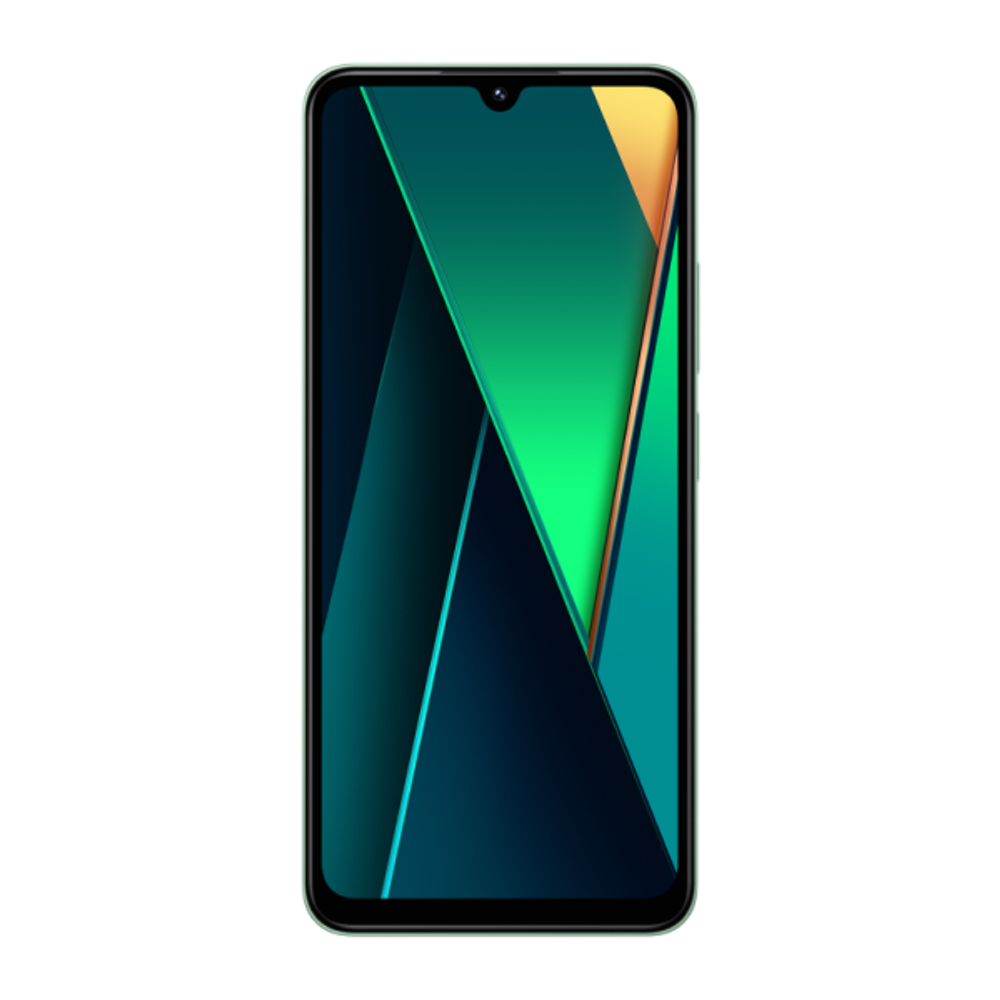 POCO C75 6/128Gb Green