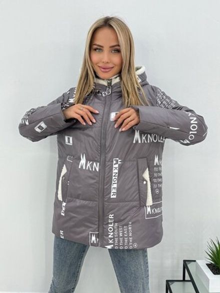 Куртка 328 Fabrika Фото 2