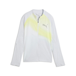 Женская ветровка PUMA Lightspeed ULTRAWEAVE Graphic Running Jacket
