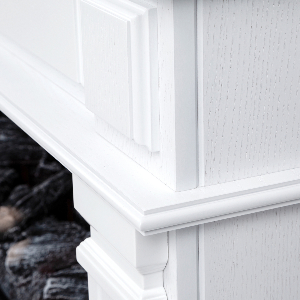 Портал Real Flame Islandia 1000 WT