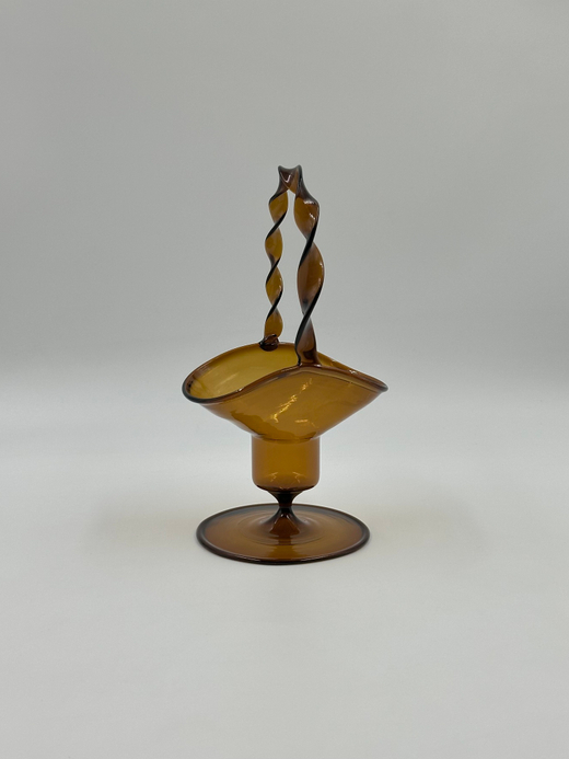 Корзина декоративная, Лауша