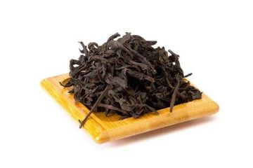 Da Hong Pao 2 Zhong Ho (duża czerwona szata, średnio pieczona)