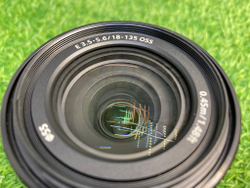Sony E 18-135mm F3.5-5.6 OSS Покупка/Продажа