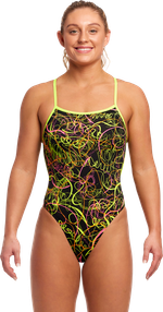 Купальник FUNKITA Whip Lash