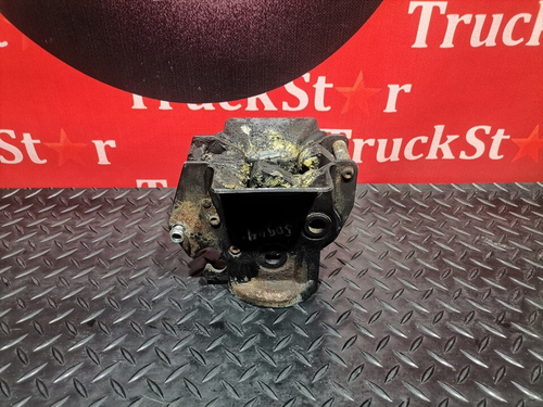 Замок кабины